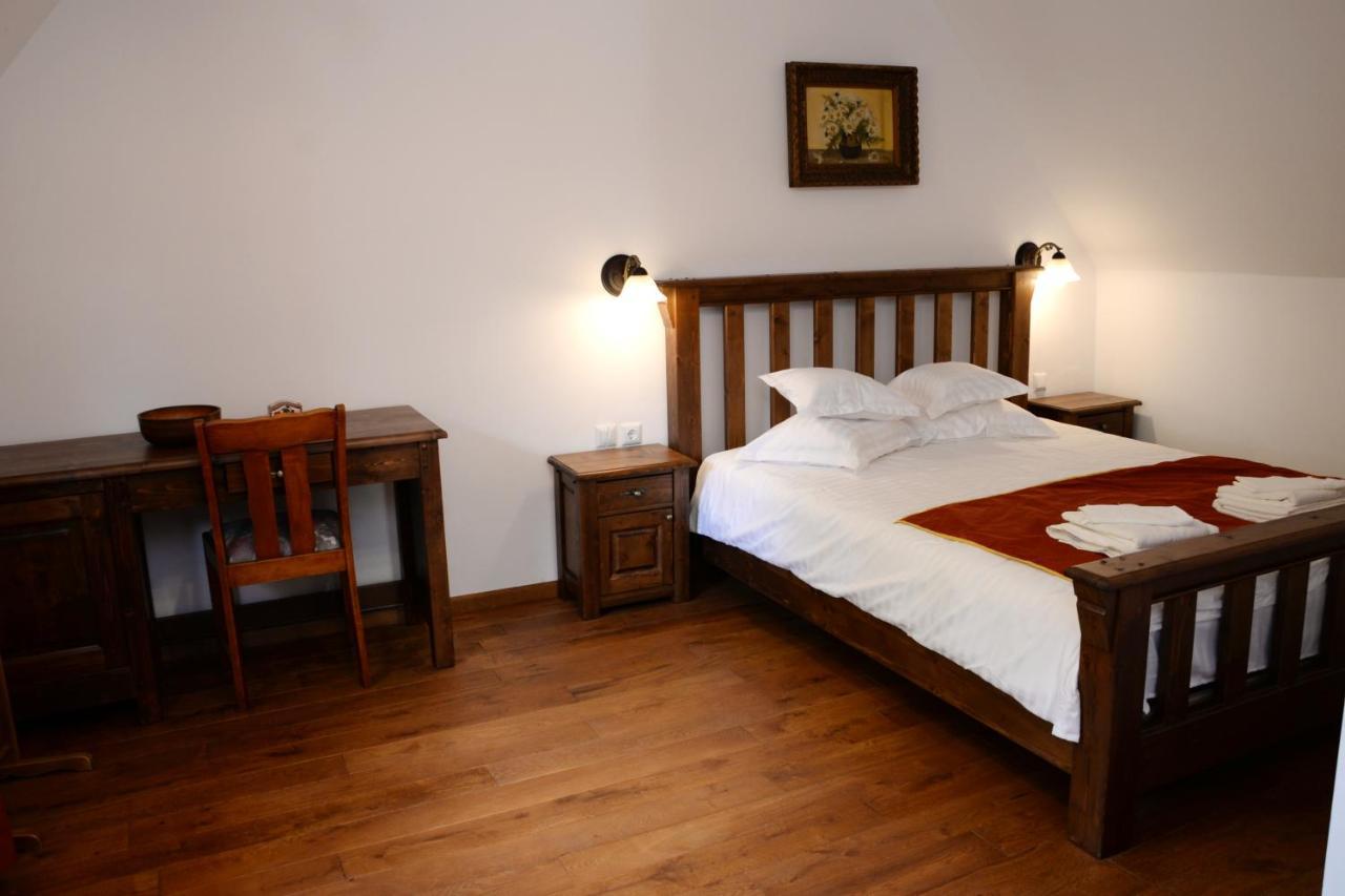 Carolina House Hotel Sighisoara Exterior photo