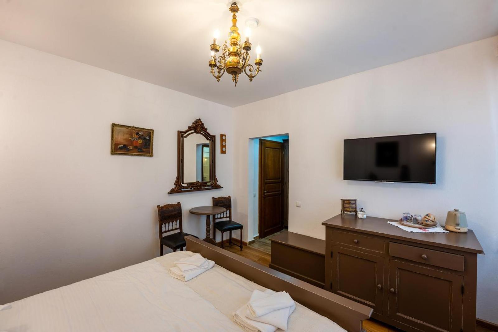 Carolina House Hotel Sighisoara Exterior photo