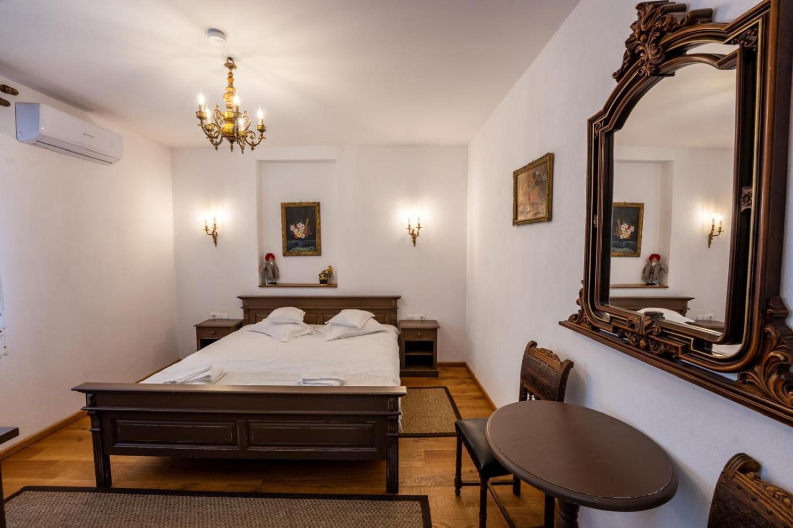 Carolina House Hotel Sighisoara Exterior photo