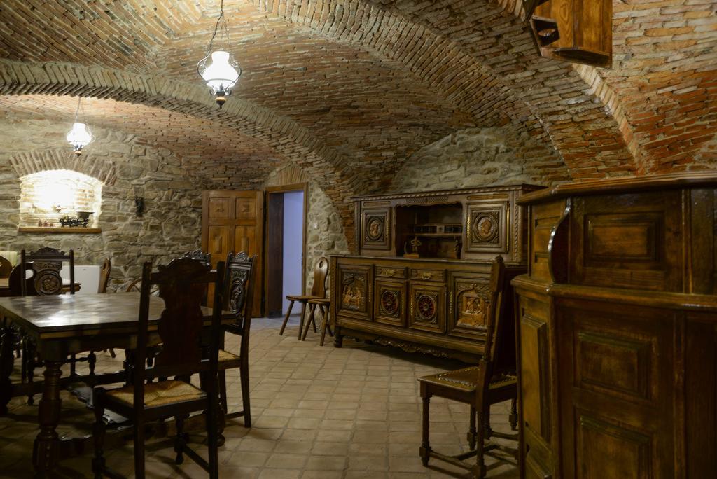 Carolina House Hotel Sighisoara Exterior photo