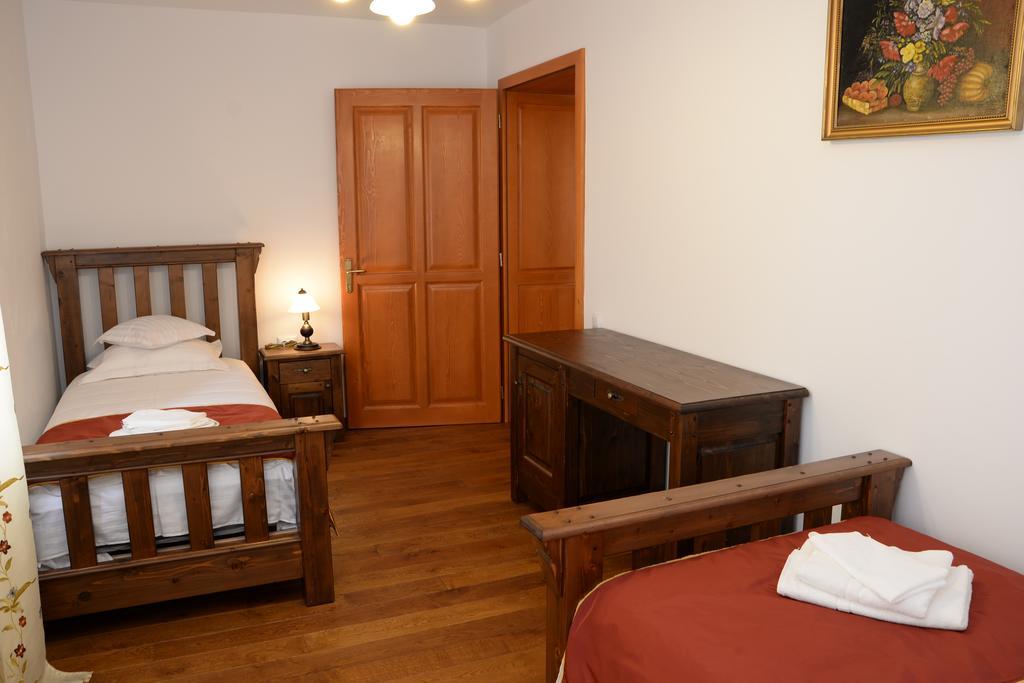 Carolina House Hotel Sighisoara Exterior photo